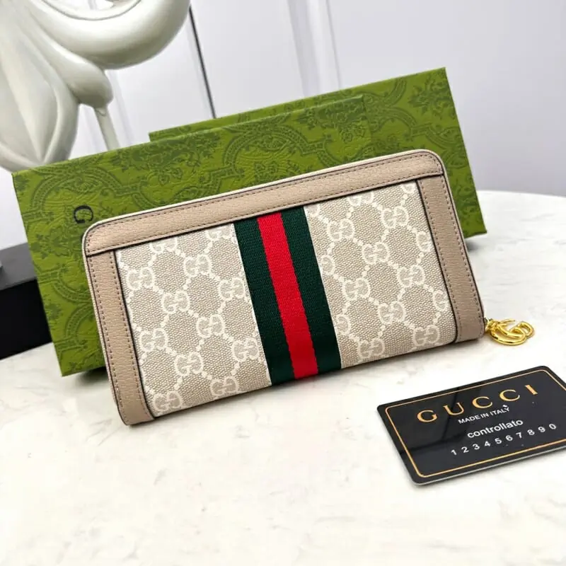 gucci aaa qualite portefeuille s pour unisexe s_10b7b751